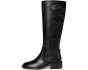 Silvana Tall Buckle Boots