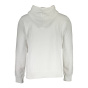 Calvin klein Толстовка с капюшоном - Мужская - Bianco