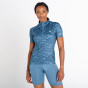 Dare 2b Женский спортивный топ Persist с коротким рукавом Performance Gym Top