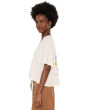 Prism Lotus Feliz Tee
