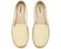 Smoking Platform Espadrille