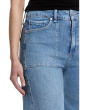 Anessa With Patch Pockets And Tab in Marlena