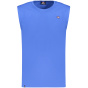Norway 1963 Tank Top-Man-Синий