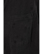 3/4 Sleeve Johnny Collar Dress