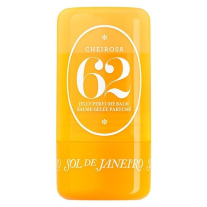 Sol de Janeiro Бальзам для ухода за телом Jelly Perfume Balm - 6,2 г