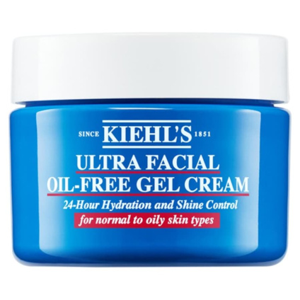Kiehl's Увлажняющий крем для лица Kiehl's Ultra-безмасляный гель-крем - 28 мл