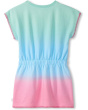Opal ombre Pull-On Dress (Toddler/Little Kid/Big Kid)