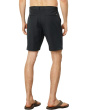 Back In 19" Hybrid Shorts