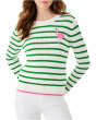 Lilly Pulitzer Женский свитер Jovienne