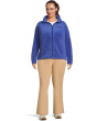Plus Size Benton Springs™ Full Zip
