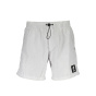 Karl lagerfeld beachwear Sea-Man-Белый