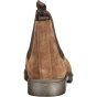 Lumberjack boots-Man-коричневый
