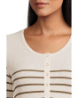 Thermal Forevr Stripe Henley