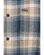 Caden Plaid Long Sleeve