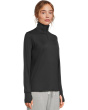 Flow Halfzip Longsleeve