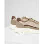 Threadbare Мужские повседневные кроссовки с низким верхом Ariba Trainer