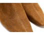 The Ciel Glove Ankle Boot
