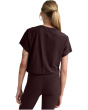 Featherweight Supreme Cropped Tee