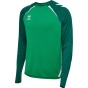HUMMEL Мужская толстовка hmlLEAD 2.0 CREW SWEAT