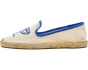 Aperol Smoking Espadrille
