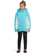 Zadie Synthetic Down Jacket (Toddler/Little Kid)