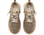 Leotina Slip-On Shoes