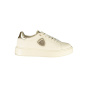 Blauer Кроссовки-Woman-Beige