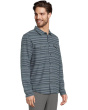 Richmond Flannel Long Sleeve Shirt