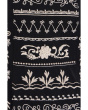 Seamed Knit Dress - Azova
