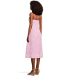 Allarie Midi Dress