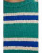 Heirloom Cotton Summit Pullover