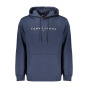 Tommy hilfiger Толстовка с капюшоном - Мужская - Синий