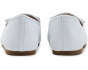 Payson Soft Construction Bow Penny Loafers