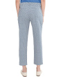 26" Kelsey Mid-Rise Trousers with Slit
