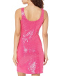 Sequin Mini Dress SEQ300