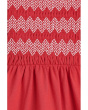 Smocked Top Dress (Infant/Toddler/Little Kid/Big Kid)