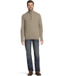 Barbour Essential Patch 1/2 Zip