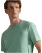 Custom Slim Fit Soft Cotton T-Shirt