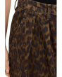 Becca Denim Trousers