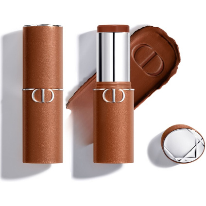 DIOR Контурная бронза для вечной кожи 06 Глубокий темный - 8 г