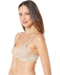 Feathers Maternity Contour Plunge Bra 730023M