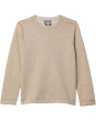 Reversible Solid Crew Neck (Big Kid)
