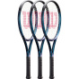 WILSON Теннисный мяч для мужчин ULTRA 100 V4.0 FRM