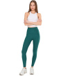 Spacedye Out Of Pocket High-Waisted Midi Legging