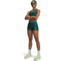 UNDER ARMOUR Женские шорты HEATGEAR SHORTY