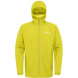 JACK WOLFSKIN Мужская куртка PRELIGHT 2.5L LT JKT M