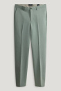 C&A Брюки в комплекте - Slim Fit - Flex 2237099 светло-зеленого цвета