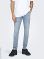 ONLY & SONS Облегающие джинсы C75081958-4294