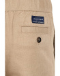 Linen Roll Up Pants (Toddler/Little Kid/Big Kid)