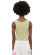 Clean Lines Muscle Cami